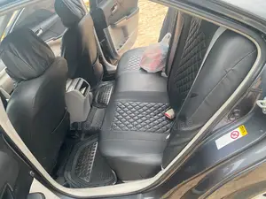 Toyota Camry 2013 Black