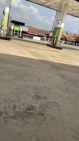 Good Shop's in a Complex