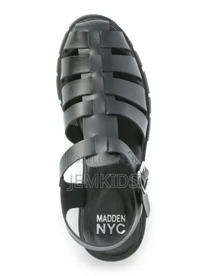 NYC Madden Luxury Shoe