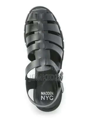 NYC Madden Luxury Shoe