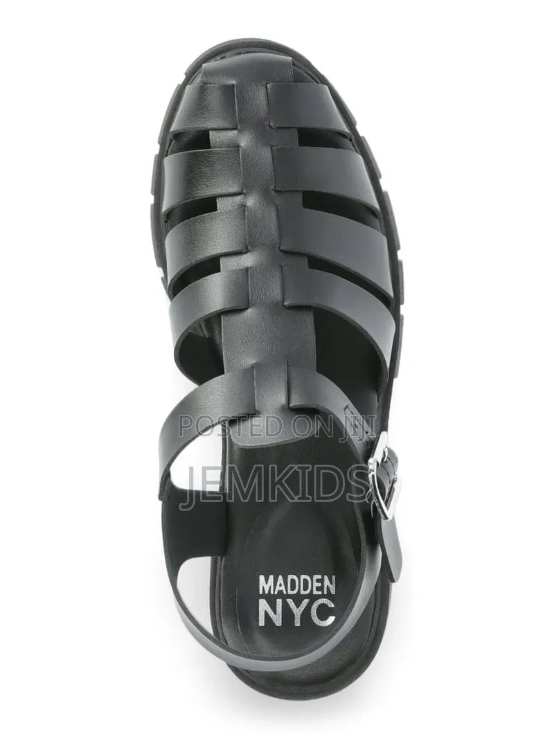NYC Madden Luxury Shoe