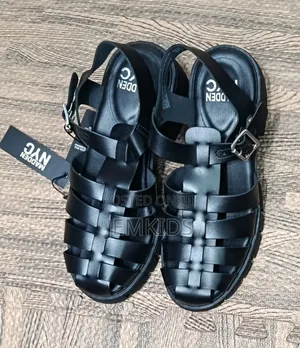 NYC Madden Luxury Shoe