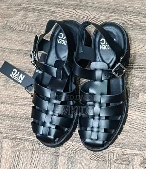 NYC Madden Luxury Shoe