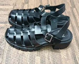 NYC Madden Luxury Shoe