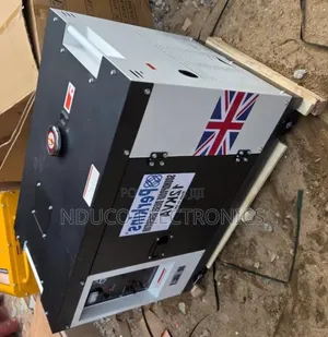 Perkins 12kva Soundproof Diesel Generator  Copper