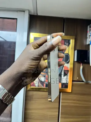 Apple iPhone 13 Pro Max 256 GB Gold