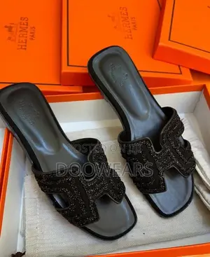 Casual Slipper