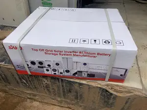 SAKO Solar Inverter 2kva