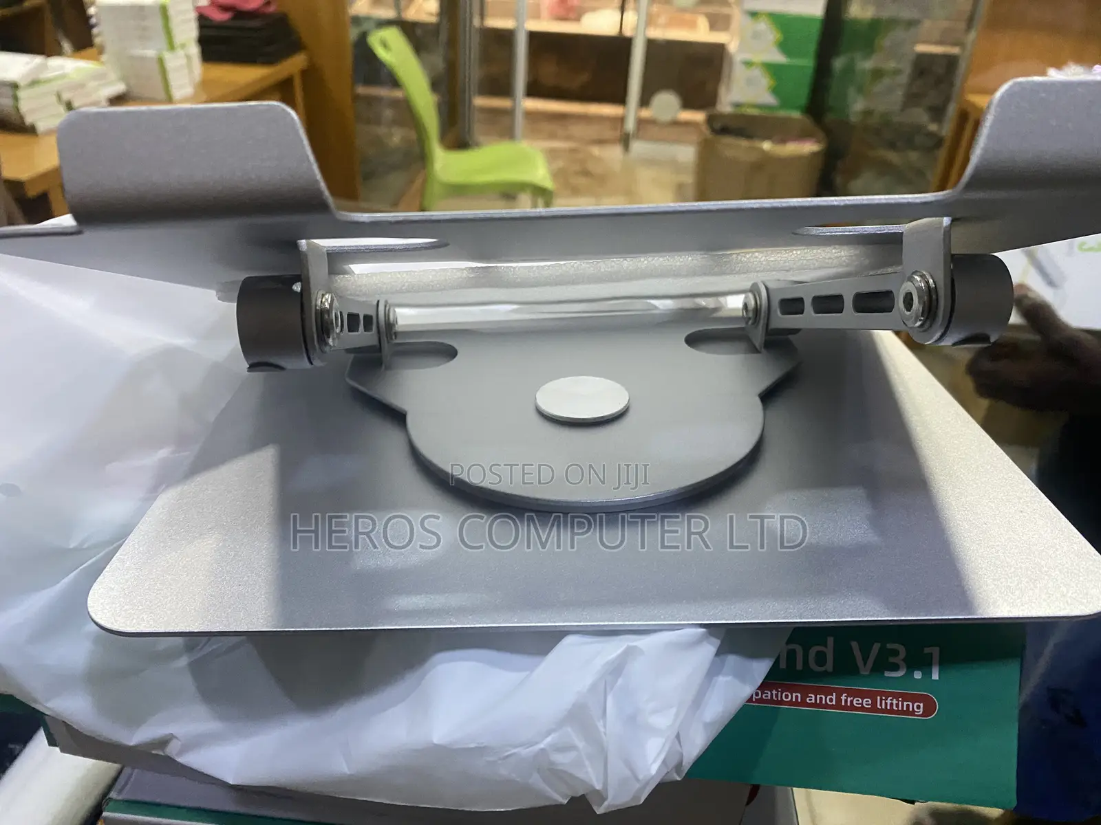 360 Laptop Stand