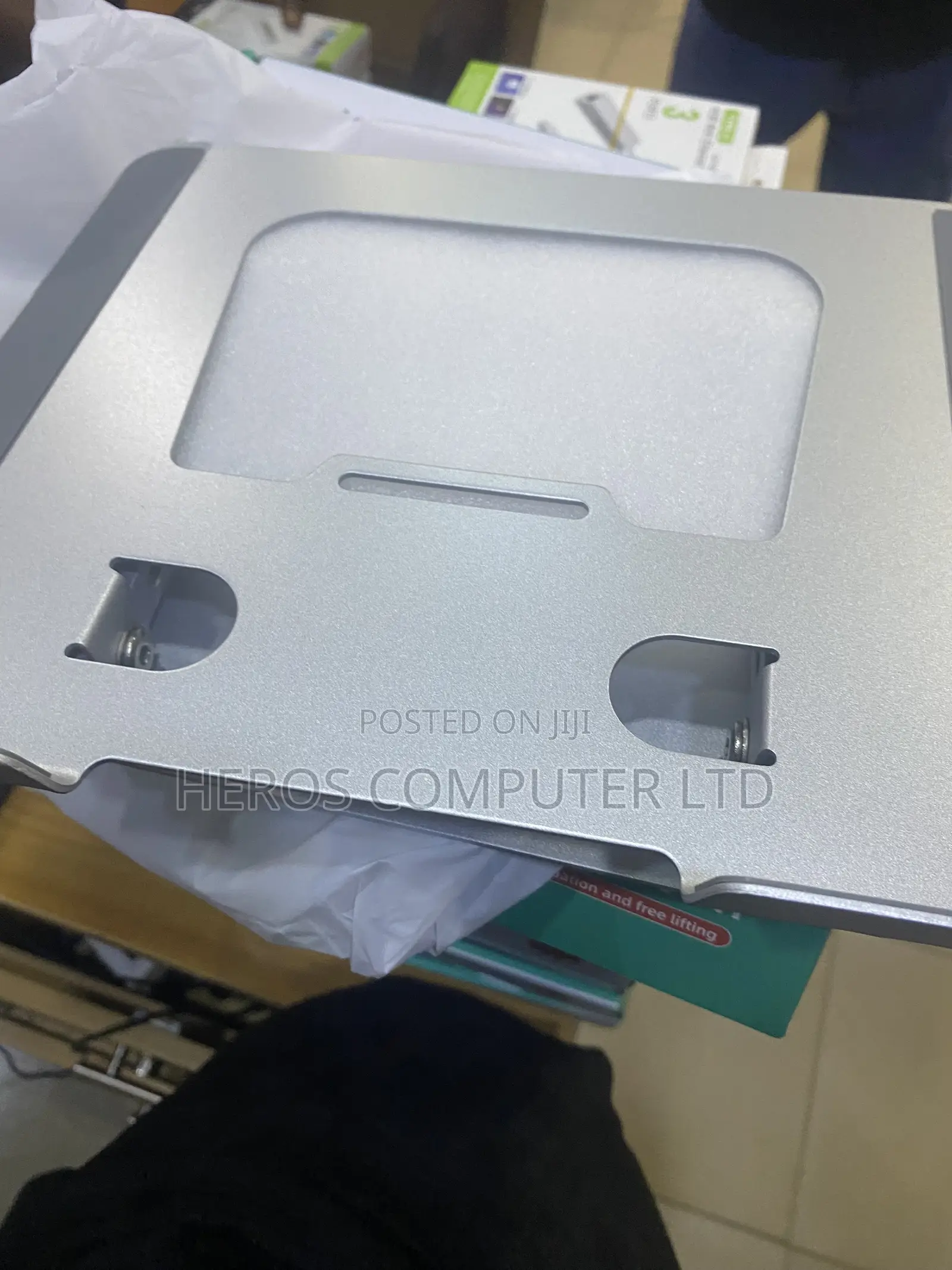 360 Laptop Stand