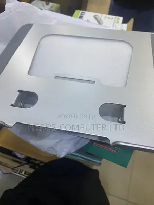 360 Laptop Stand