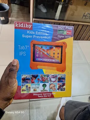 New Genius Kids G7 64 GB