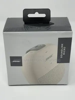 Bose SoundLink Micro Speaker Bluetooth Portable
