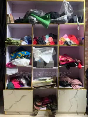 Furniture Unit