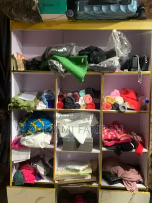 Furniture Unit