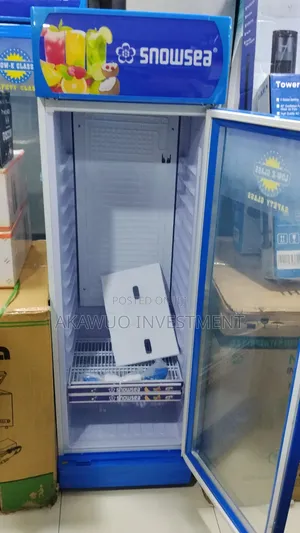 Snowsea Chiller Refrigerator 300L
