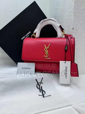 YSL Handbag