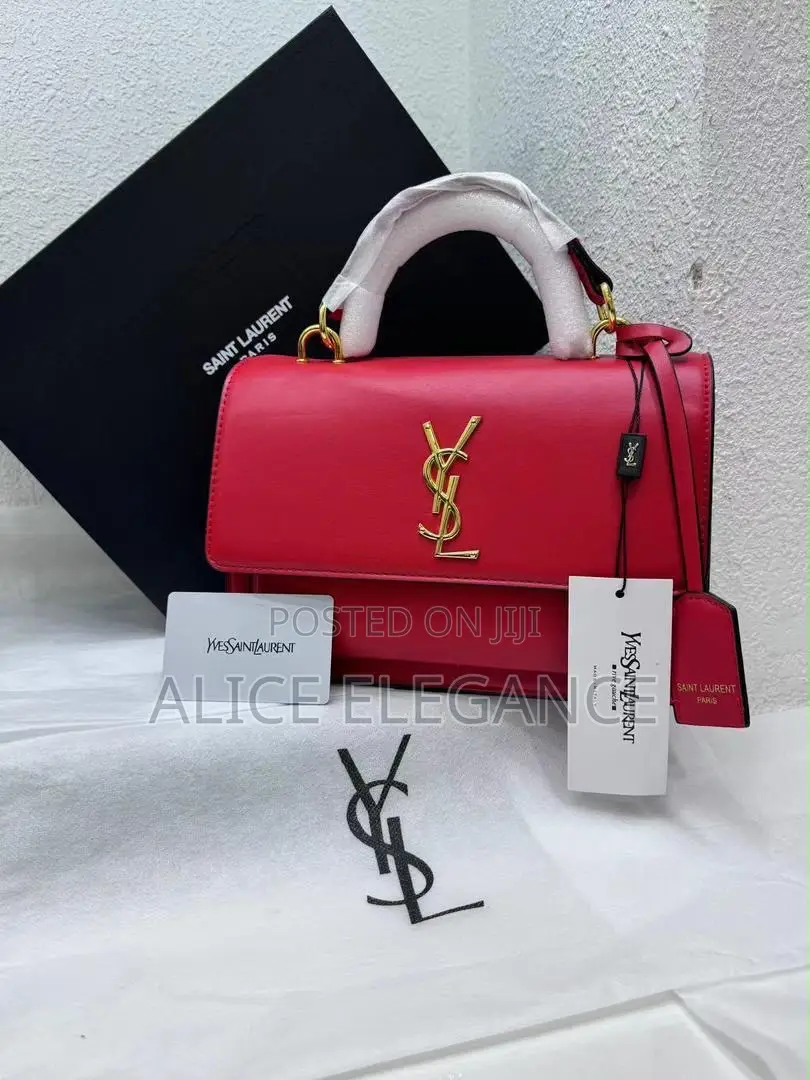 YSL Handbag