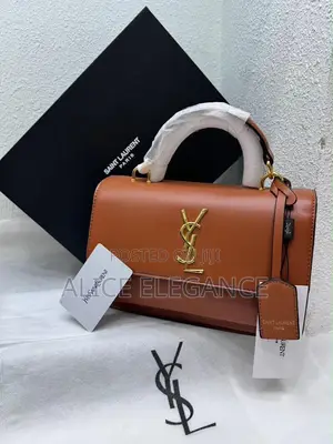 YSL Handbag