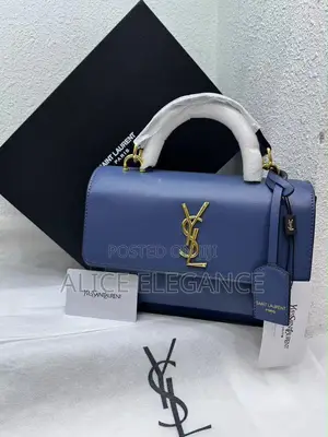 YSL Handbag