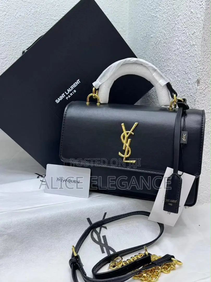 YSL Handbag
