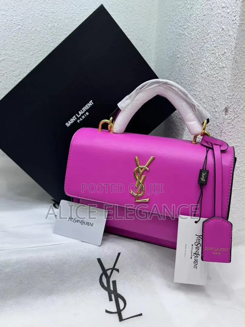 YSL Handbag