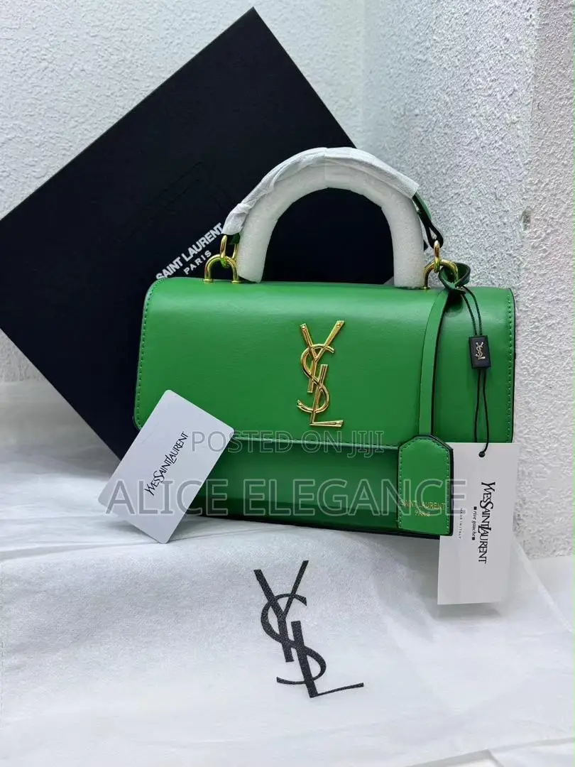 YSL Handbag
