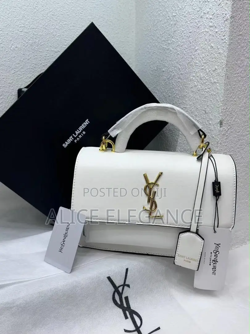 YSL Handbag