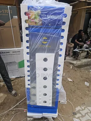 Snowsea Chiller Refrigerator 300L