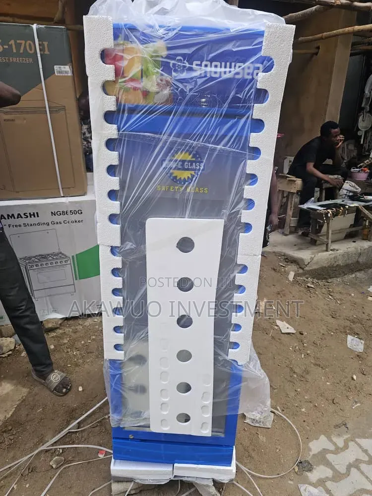 Snowsea Chiller Refrigerator 300L
