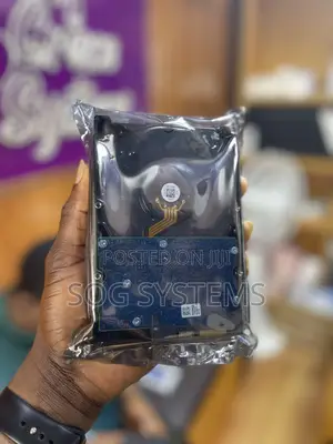 Western Digital WD 2TB Purple