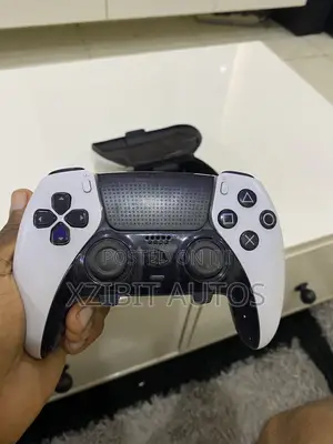 PlayStation 5 Edge Controller