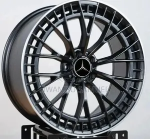 Available in 19rim and 20rim