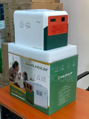 Cola 1000 Plus