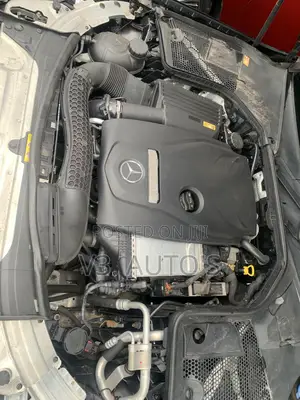 Mercedes-Benz C300 2016 Black