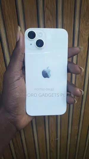 Apple iPhone 14 128 GB White