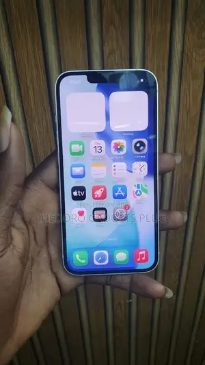 Apple iPhone 14 128 GB White