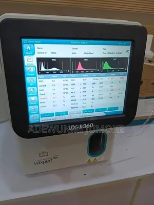 Vaxpert VX-360