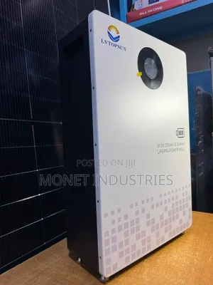 10kwh 48v Lvtopsun Lithium Battery