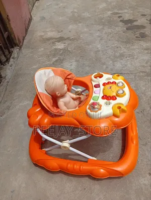 Baby Walker