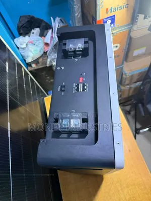 10kwh 48v Lvtopsun Lithium Battery