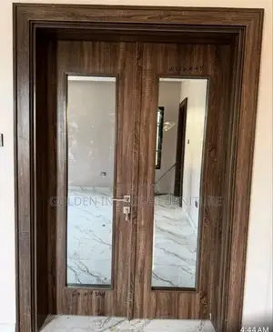 HDF Flush Door