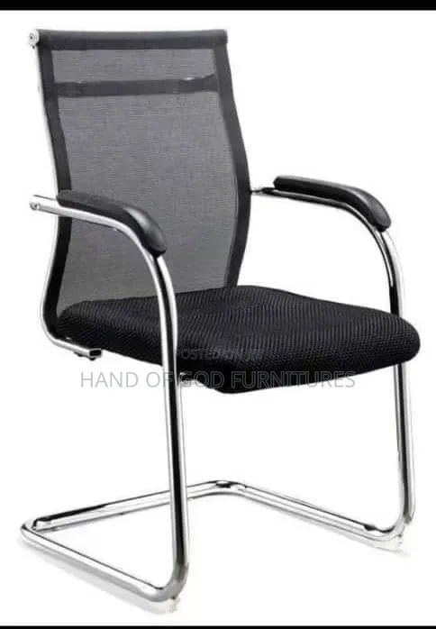 Office Visitor Chair