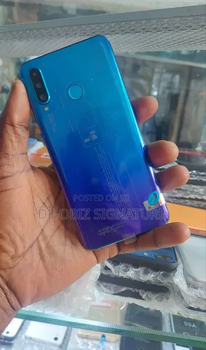 Huawei P30 Lite 128 GB Blue