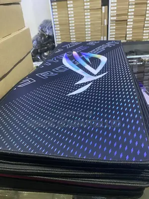 Gaming Mouse Pad