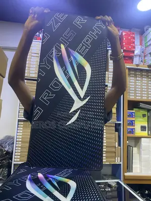 Gaming Mouse Pad