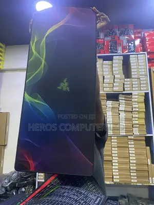 Gaming Mouse Pad