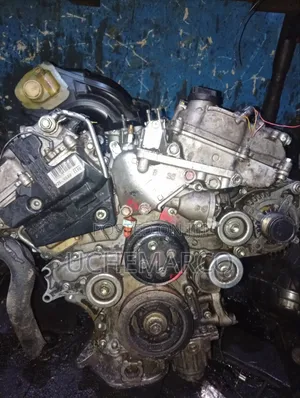 2GR Engine for Lexus and Toyota