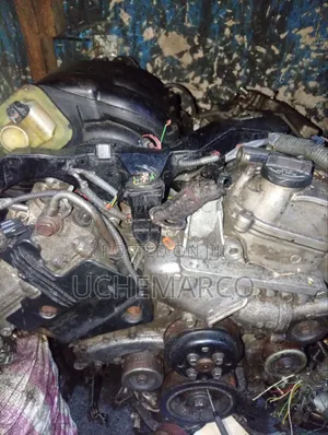 2GR Engine for Lexus and Toyota