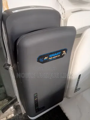 Ideal Industrial Hand Dryer